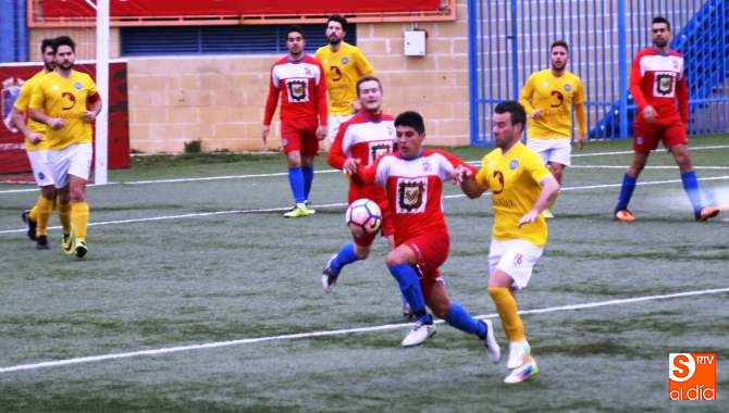 La Condesa – Parada de Arriba, del Salmantino Vegapiel