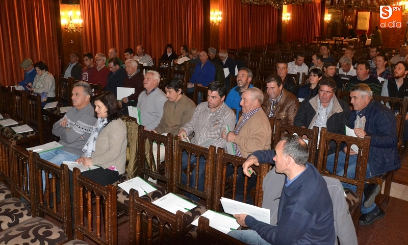 Los productores de cordero luchan para frenar la caída de su consumo y acercarlo a los jóvenes  