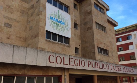 El Colegio Padre Manjón apuesta por la coordinación entre familias y profesores en los deberes  