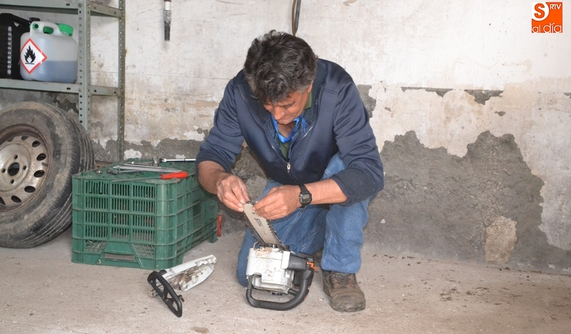 La prueba práctica para la bolsa de empleo de Oficiales de 1ª de Jardinería tuvo un 66% de...