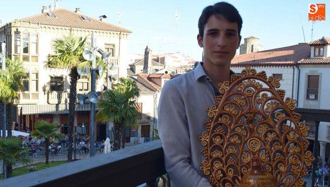 El salmantino David Salvador