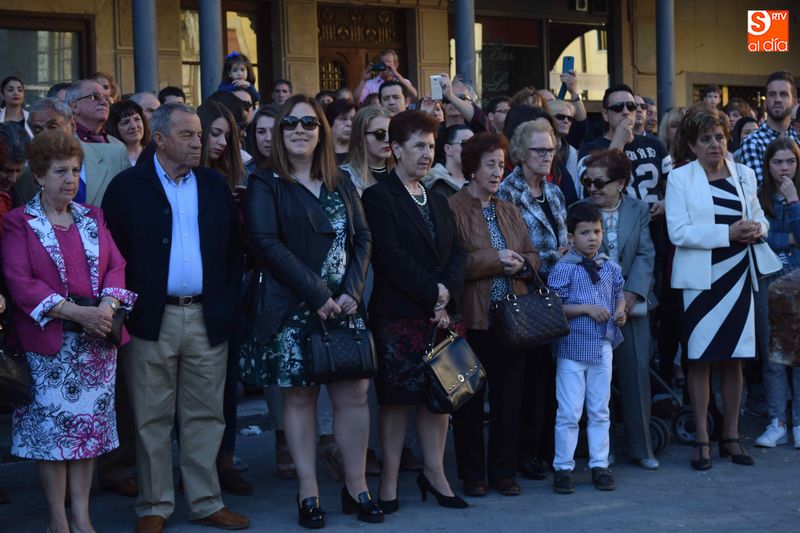 Galeria de imágenes del Viernes Santo