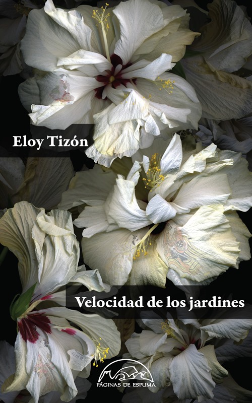 Foto 3 - Eloy Tizón celebrará en Letras Corsarias los 25 años de ‘Velocidad de los jardines’