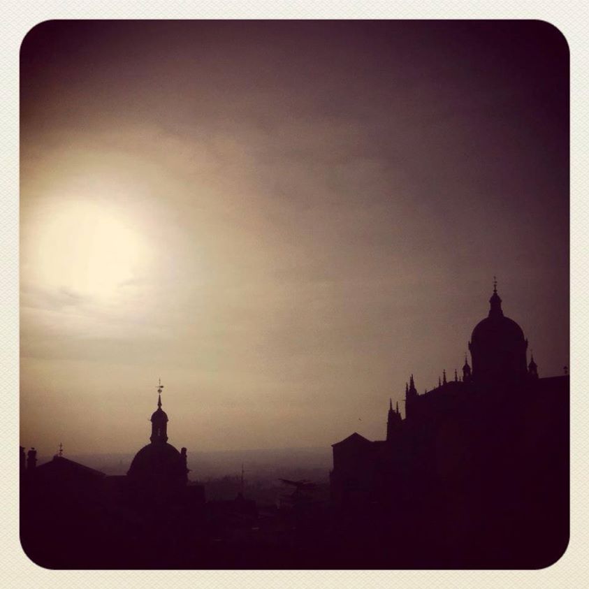 Cielo de Salamanca
