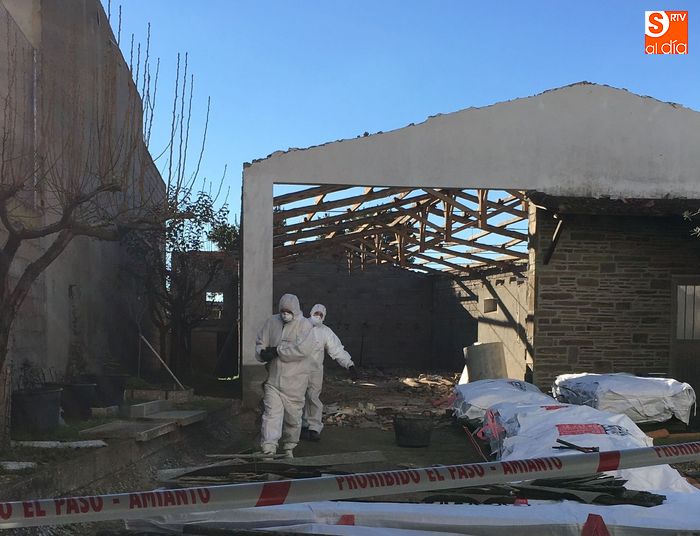 Desamiantados Tecnológicos, calidad a precio competitivo