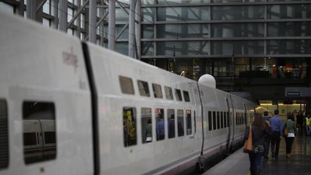 Renfe programa 24 millones de plazas en sus trenes para todo el verano  