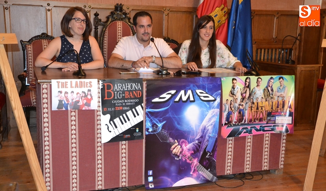 Las ‘Fiestas de Verano’ recuperan el día de pesca infantil y traen varios cambios de lugar  