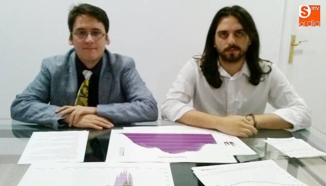 Foto 1 - Podemos considera la comisión de investigación del PP “un teatro inútil”  