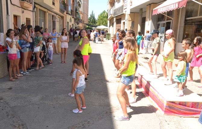 El Martes Chico contará finalmente con 175 puestos, 46 de ellos debutantes  