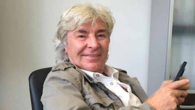 Ángel Nieto fue 12+1 veces campeón del mundo de moticiclismo