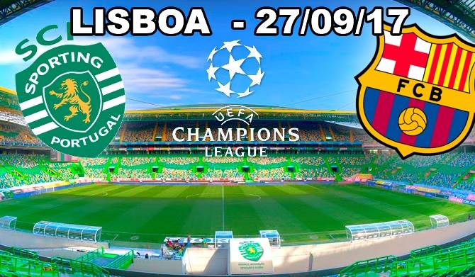 Se reduce el plazo para tener asegurada una entrada para el Sporting-Barça de Champions  