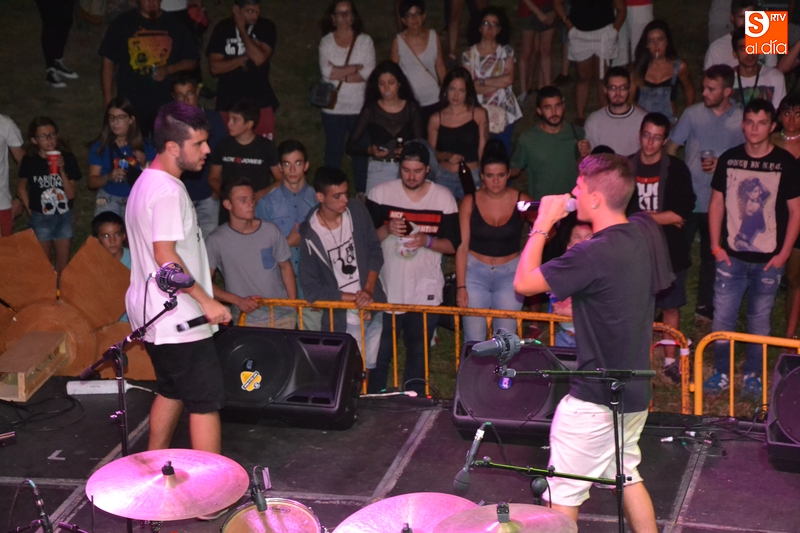 Un repaso a algunas subvenciones concedidas durante el verano por el Ayuntamiento  