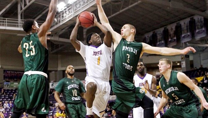 Jalen Pendleton, tercer refuerzo americano de Aquimisa Carbajosa