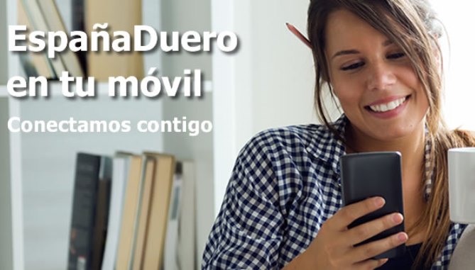 EspañaDuero redobla su apuesta por los jóvenes con un renovado apartado en su web