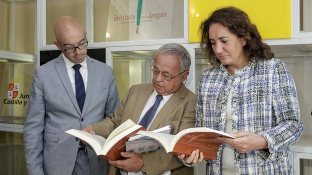 Castilla y León promociona el español en la IX Jornada Tecnología Lingüística en Bruselas  