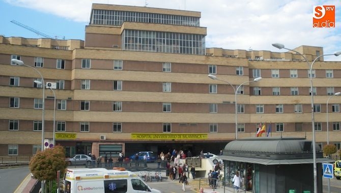 El Hospital logra una histórica inversión de 55 millones de euros para 2018  