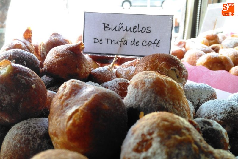 Foto 6 - Los buñuelos, la tradición del mejor dulce para homenajear a los que se fueron   