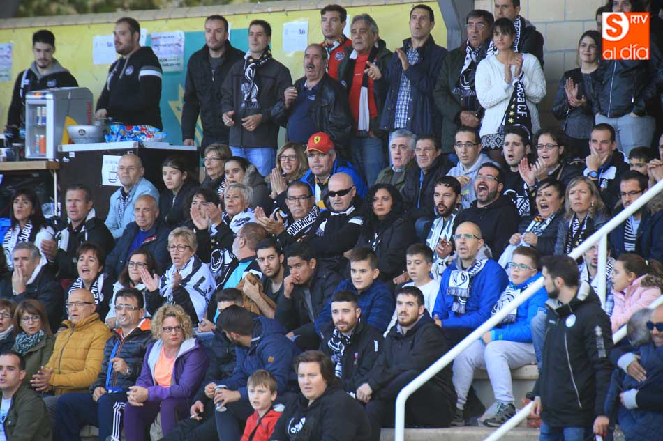 Unionistas cierra su campaña de renovaciones con 2.111 socios  