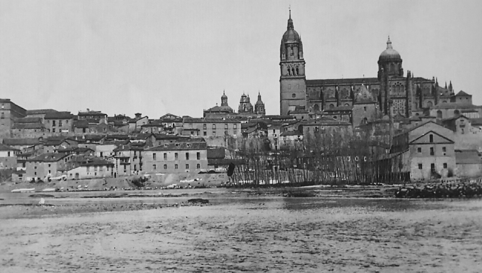 Foto 6 - Salamanca en el siglo XX