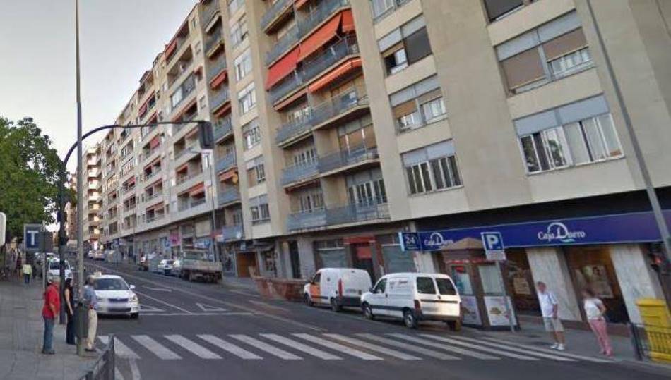 Avenida de Villamayor