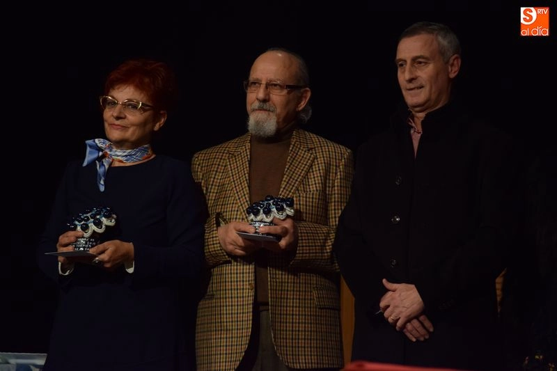 Foto 10 - El grupo Al Alba Teatro representa la obra &lsquo;Prefiero los viaje del Imserso&rsquo;