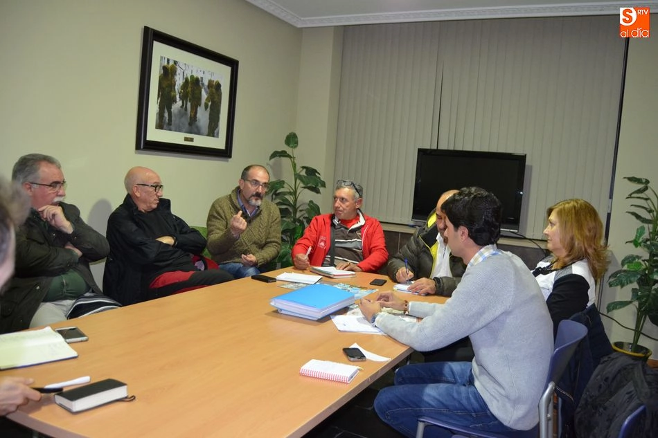 Foto 2 - El Ayuntamiento escucha las propuestas de quienes est&aacute;n en contacto directo con los turistas  