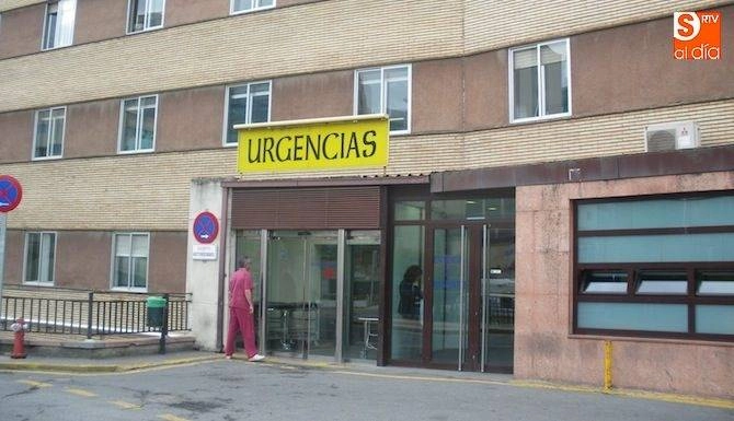 Más profesionales en Urgencias para atender las incidencias de la Nochevieja Universitaria