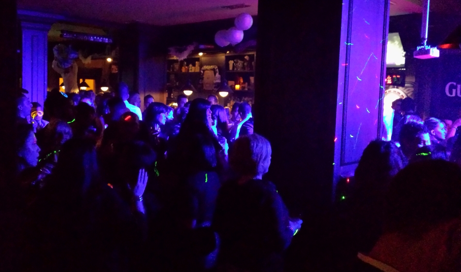 Los hosteleros mirobrigenses descartan cerrar en Nochevieja  