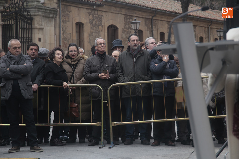 Foto 5 - Salamanca contará con una exposición sobre iconografía unamuniana en 2018
