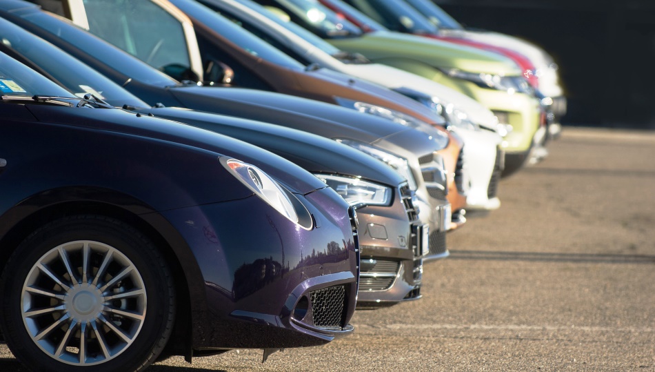La venta de vehículos se incrementó en Salamanca durante 2017