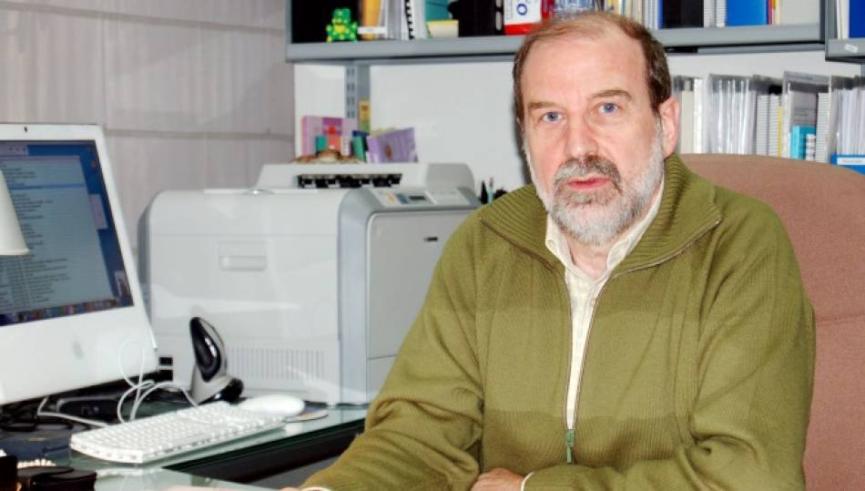 Miguel Ángel Verdugo, director del INICO