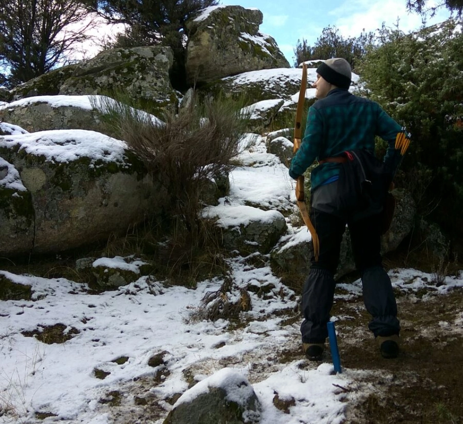 Foto 7 - Arqueros de Sol XIV inicia el a&ntilde;o poniendo alto el list&oacute;n  