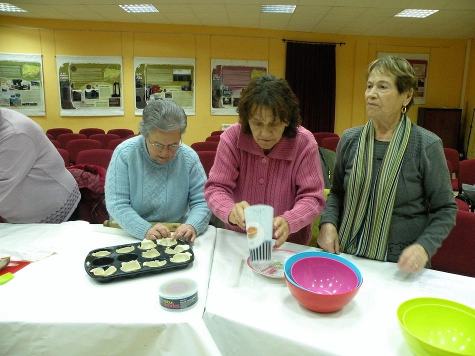 Foto 9 - El Consistorio ofrece un atractivo y variado programa de actividades para enero y febrero  