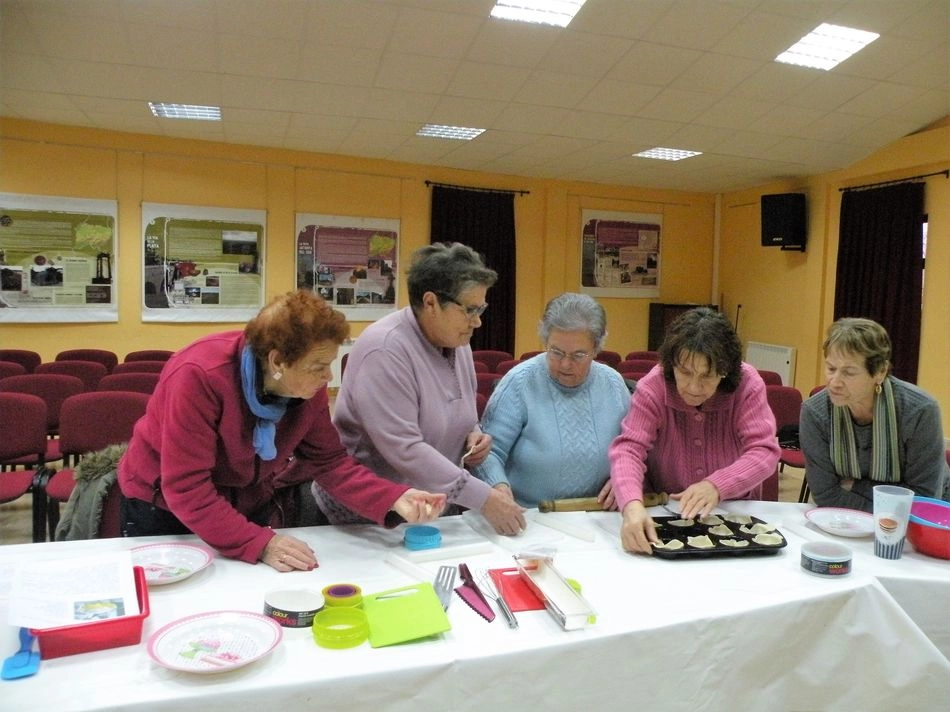 Foto 8 - El Consistorio ofrece un atractivo y variado programa de actividades para enero y febrero  