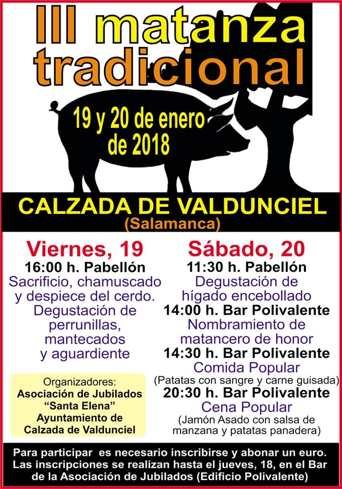 Foto 3 - El Consistorio ofrece un atractivo y variado programa de actividades para enero y febrero  