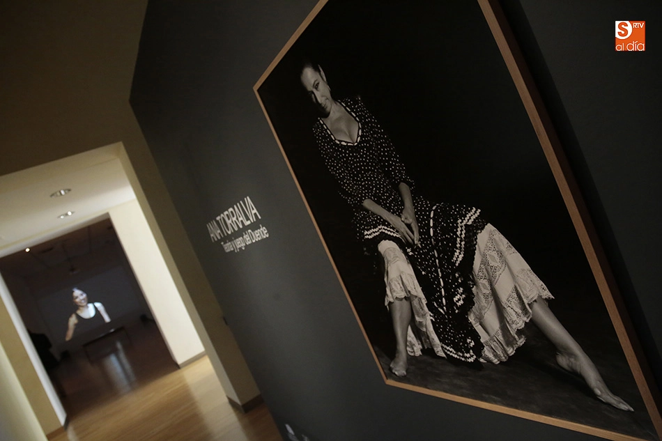Foto 8 - Las fotos de Ana Torralva descubren el duende del flamenco en el Da2