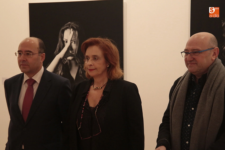 Foto 6 - Las fotos de Ana Torralva descubren el duende del flamenco en el Da2