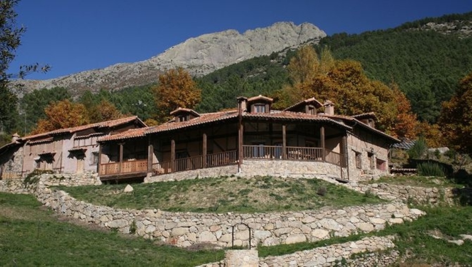 	Las casas rurales de nuestra región figuran entre las más económicas del país