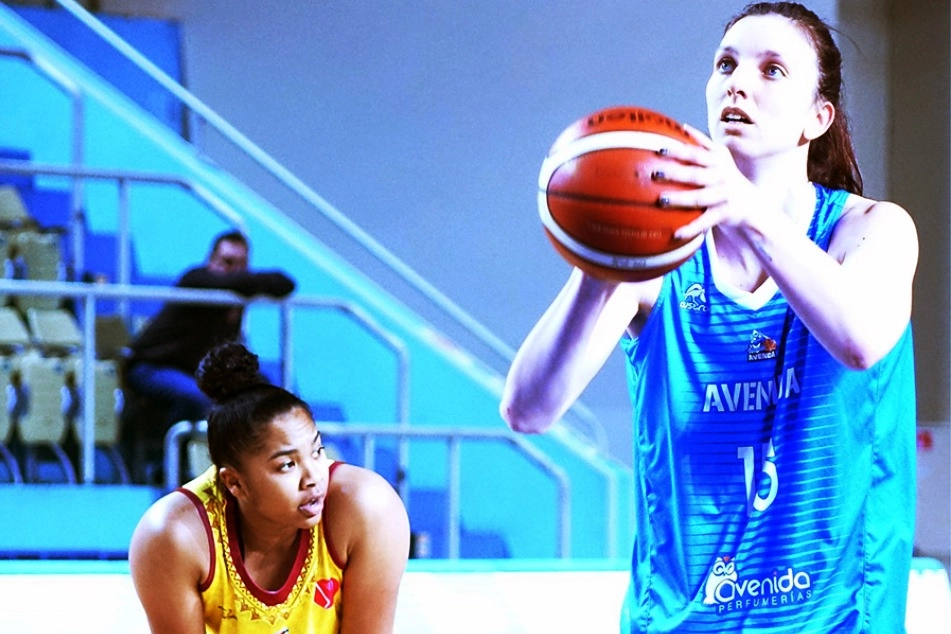 Foto 4 - La resaca copera pasa factura al Perfumer&iacute;as Avenida ante el renacido Nadezhda (89-78)  