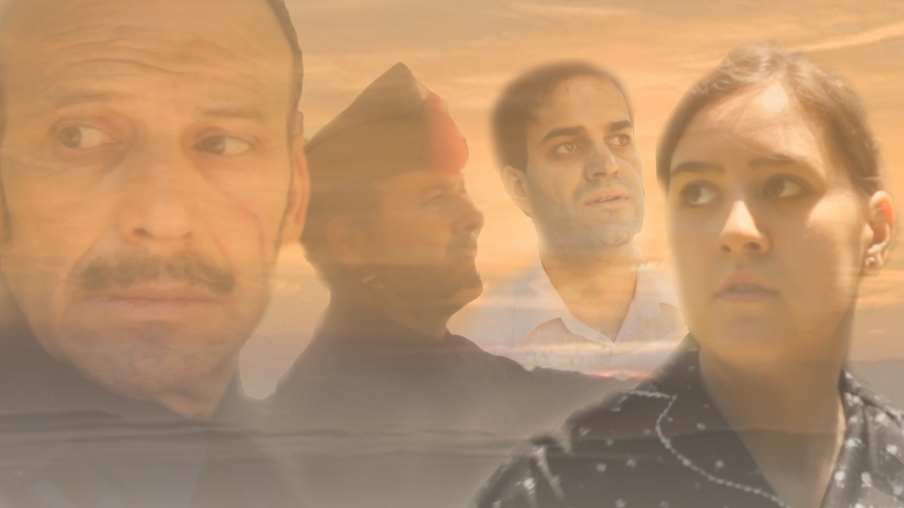 El sábado se proyectará un documental ambientado en los inicios de la Guerra Civil en La Alberca  