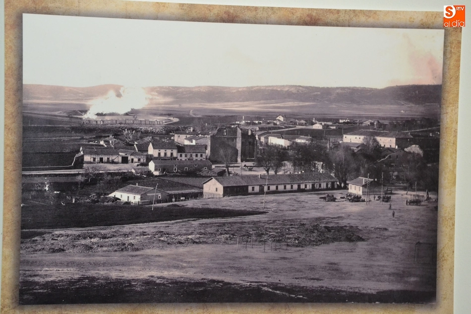 Foto 2 - Oportunidad para visitar el Convento de San Francisco tras cuatro a&ntilde;os cerrado  