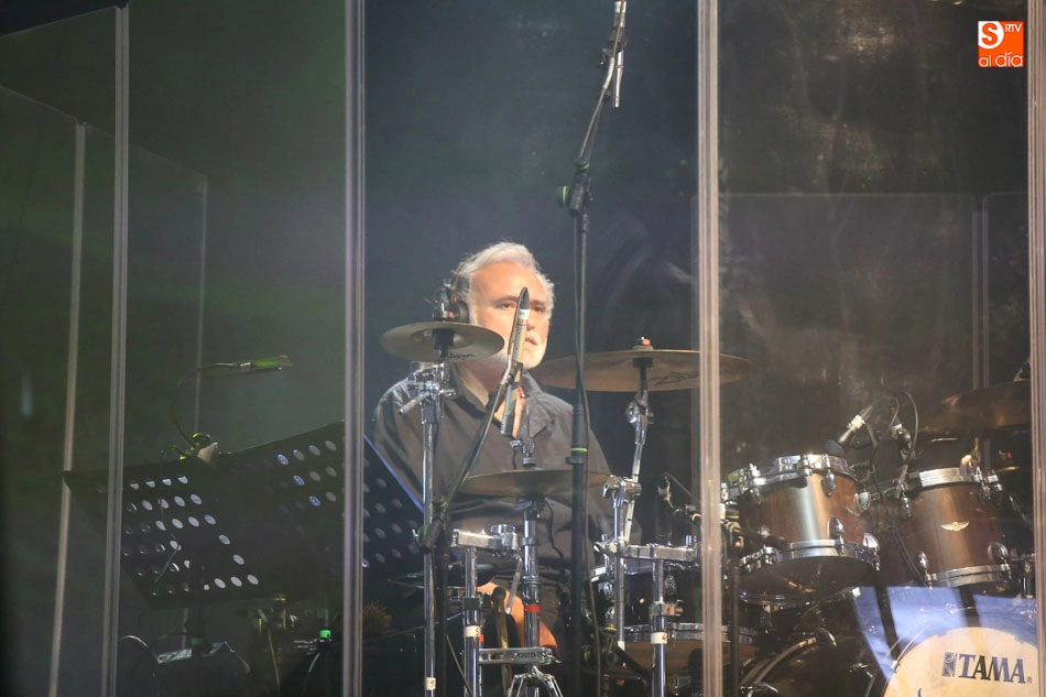 Foto 6 - Serrat&nbsp;abre el ciclo &lsquo;Nuestras Voces&rsquo; con su nueva gira 'Mediterr&aacute;neo da capo'  