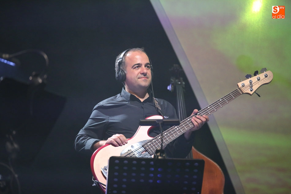 Foto 5 - Serrat&nbsp;abre el ciclo &lsquo;Nuestras Voces&rsquo; con su nueva gira 'Mediterr&aacute;neo da capo'  