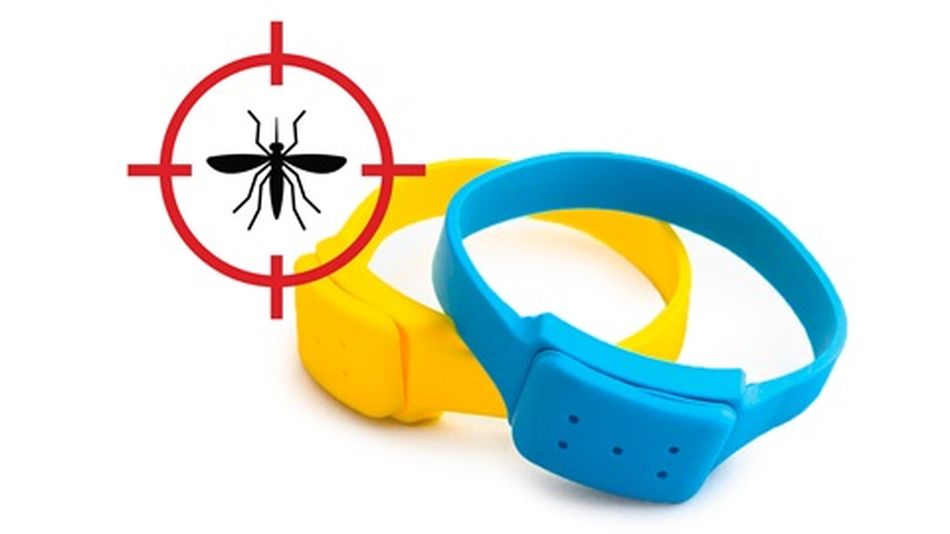 La OCU asegura que las pulseras antimosquitos no evitan las picaduras