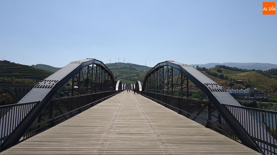 Foto 4 - Pasaporte Douro, un viaje por los 19 concejos del Duero portugués  