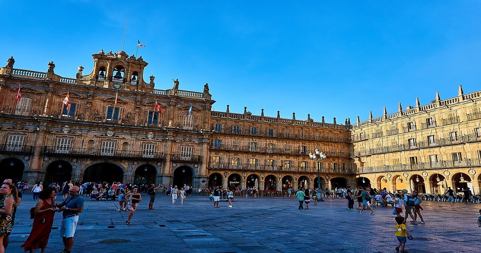 Carrera en Salamanca - los mejores consejos para estudiantes para ahorrar en el día a día  