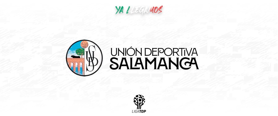 Cartel del Salamanca UDS usando la denominación UDS / Salamanca UDS MX