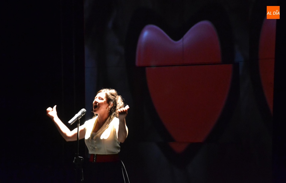 Foto 6 - Los corazones de Azar Teatro laten en el primer estreno absoluto de la Feria 2021  