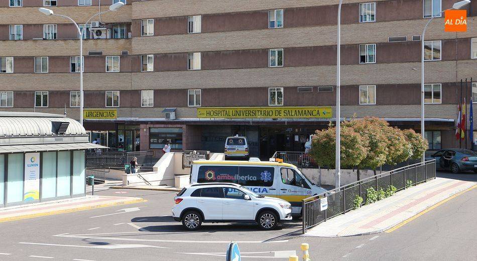 La incidencia en Salamanca sigue a la baja: 64 nuevos casos y sin fallecidos en la &uacute;ltima jornada
