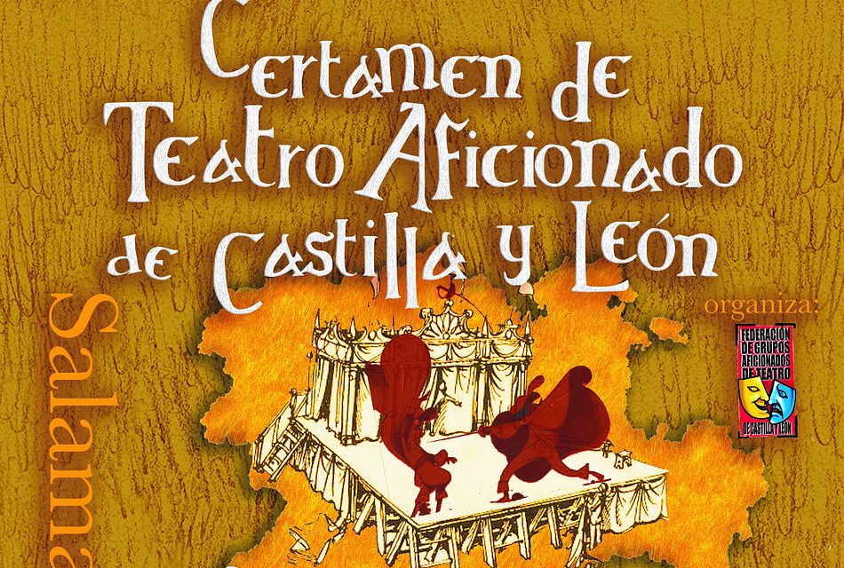 Foto 1 - Villoria y El Encinar acogen la primera fase del Certamen de Teatro Aficionado de Castilla y León